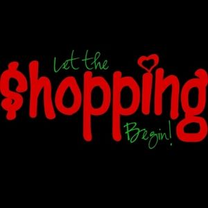 Who doesnt love shopping